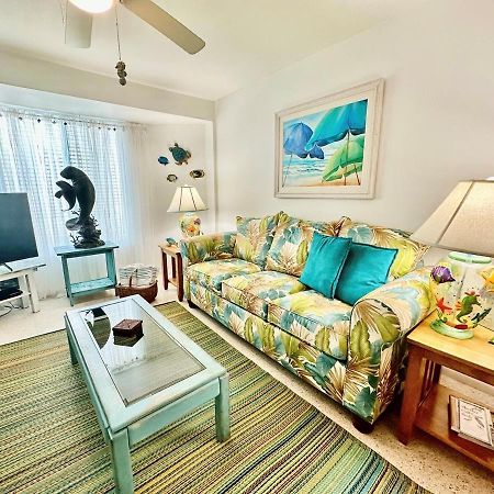 Beach N Bay Home Анна Мария Екстериор снимка
