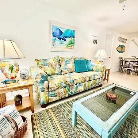 Beach N Bay Home Анна Мария Екстериор снимка