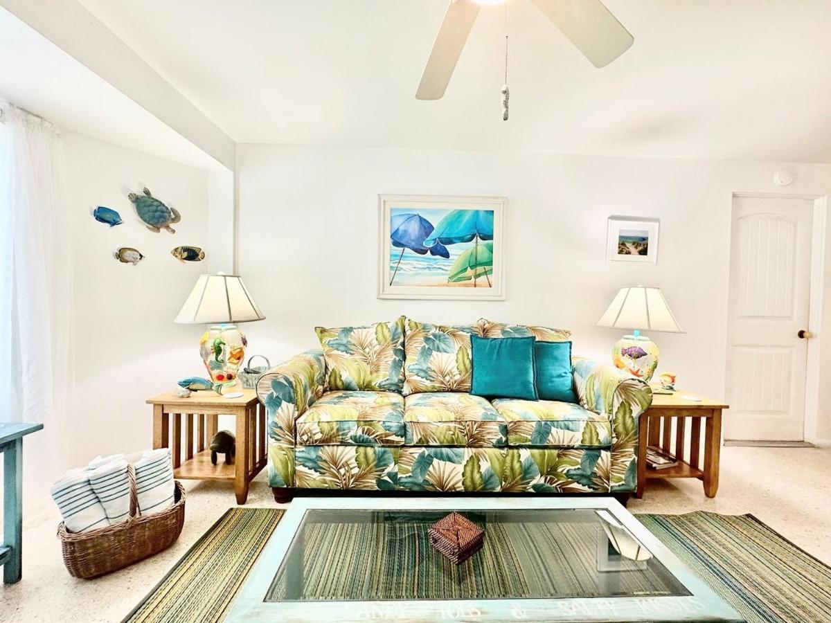 Beach N Bay Home Анна Мария Екстериор снимка