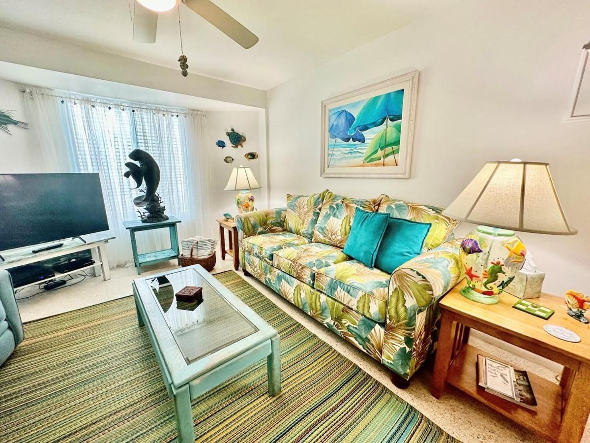 Beach N Bay Home Анна Мария Екстериор снимка